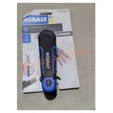 Kobalt Hex Key Set