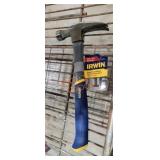 Irwin 16oz. Hammer