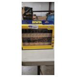 Irwin 15pc. Router Bit Set