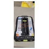 Kobalt 47pc. Mechanics Tool Set