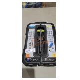 Koablt 47pc. Mechanics Tool Set