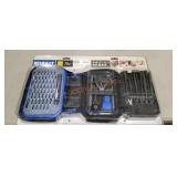 Kobalt 73 Pc. Precision Tool Set