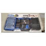 Koablt 73pc. Presicion Tool Set