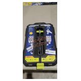 Kobalt 47pc. Mechanics Tool Set