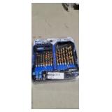 Kobalt 21pc. Drill & Drive Set
