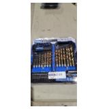 Kobalt 21pc. Drill&drive Set
