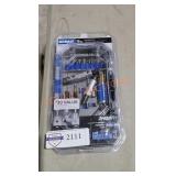 Kobalt 15pc. Drill&drive Set