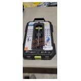 Kobalt 35pc. Mechanics Tool Set