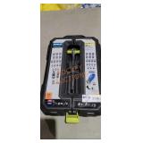 Kobalt 47pc. Mechanics Tool Set