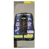 Kobalt 35pc. Mechanics Tool Set
