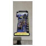 Kobalt 25pc. Mechanics Tool Set