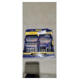 Irwin 33pc. Bit Set