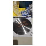 Classic Series 10" Saw Blade