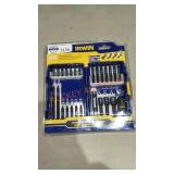Irwin 26pc. Impact Screwdriver Bit Set