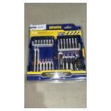Irwin 26pc. Impact Screwdriver Bit Set