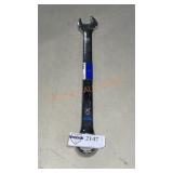 Kobalt 30mm Wrench