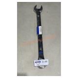 Kobalt 30mm Wrench