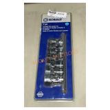 Kobalt 7pc. Socket Set