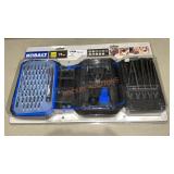 Kobalt 73pc. Precision Tool Set