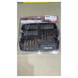 Portercable 35pc. Drill/drive Set