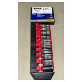 Kobalt 10pc. Socket Set