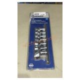 Kobalt 7pc. Socket Set