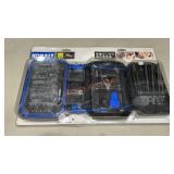 Kobalt 73pc. Precision Tool Set