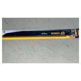 Dewalt 5pk. Blades