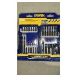Irwin 26pc. Bit Set