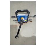 Kobalt 4pc. Ratcheting Wrench Set