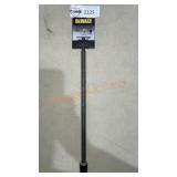 Dewalt 12" Impact Extension