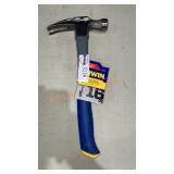 Irwin 16oz. Hammer