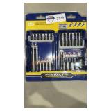 Irwin 26pc. Impact Drill Bit Set
