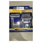 Irwin 26pc. Impact Drill Bit Set