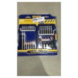 Irwin 26pc. Impact Drill Bit Set