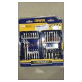 Irwin 26pc. Impact Drill Bit Set