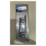 Kobalt 7pc. Socket Set