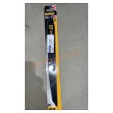 Dewalt 5pk. Blades