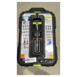 Kobalt 47pc. Mechanics Tool Set