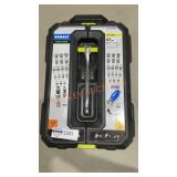 Kobalt 47pc. Mechanics Tool Set