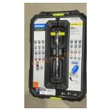 Kobalt 35pc. Mechanics Tool Set