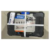 Kobalt 11pc. Mechanics Tool Set