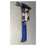 Irwin 16oz. Hammer