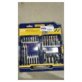 Irwin 26pc. Screwdriver Bit Set