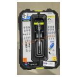 Kobalt 47pc. Mechanics Tool Set