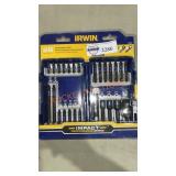 Irwin 26pc. Screwdriving Bit Set