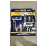 Irwin 26pc. Screwdriving Bit Set