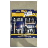 Irwin 26pc. Screwdriving Bit Set