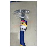 Irwin 16oz. Hammer