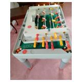 Foosball/pool Table